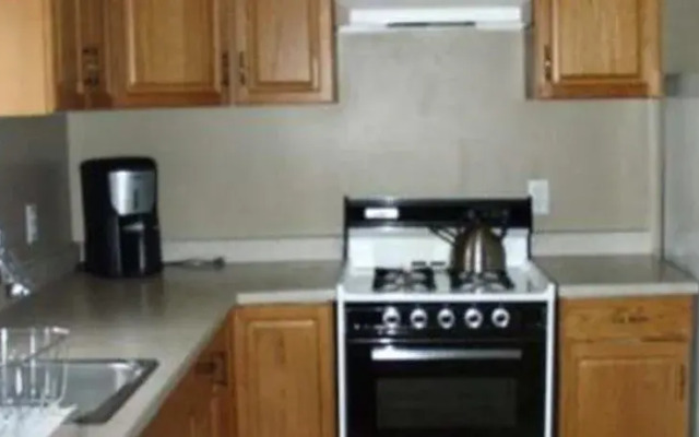 Jocko's Beach Resort and Motel