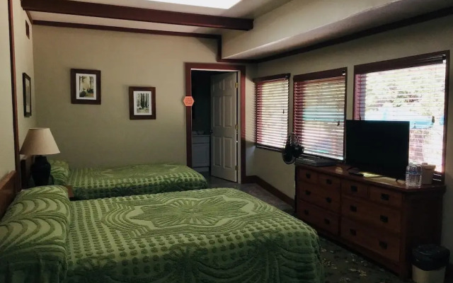 Stony Creek Lodge