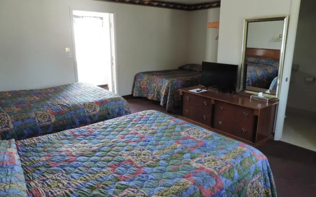 North Country American Inn