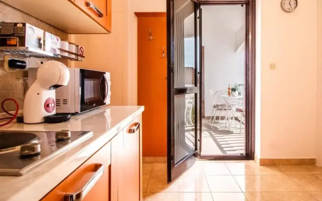 Branka - 50 m From Beach - A1