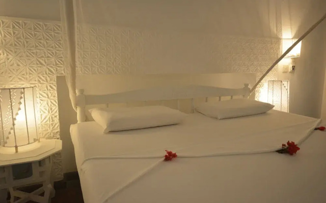 Tamu Beach Resort