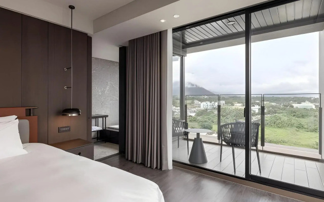 Lakeshore Hotel Hualien Taroko