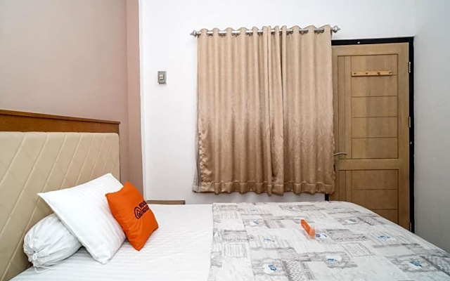 KoolKost Syariah At Jl Danau Maninjau Benhil - Minimum Stay 30 Nights – Guest Rooms – Jakarta