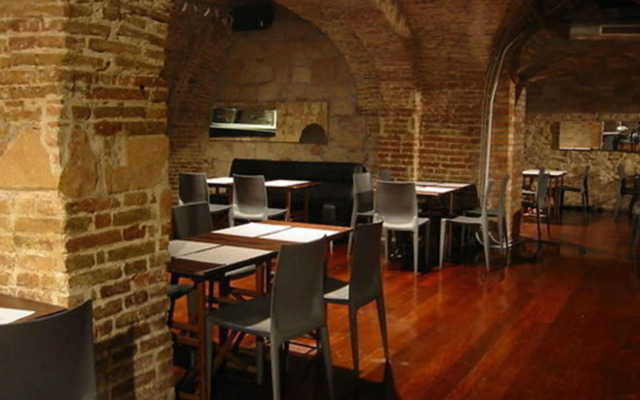 Hotel Roma Reial