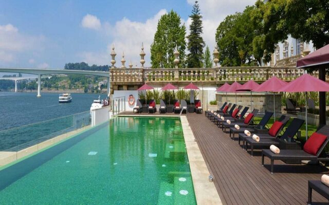 Pestana Palacio do Freixo, Pousada & National Monument - The Leading Hotels of the World
