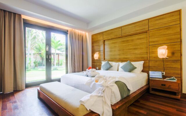 D'djabu Villas Canggu