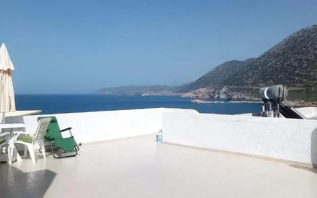 Dimitris Apartments