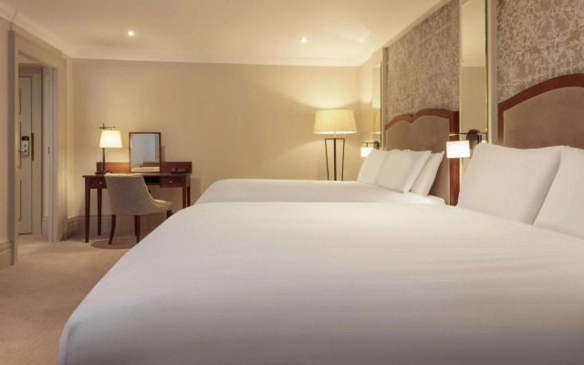 DoubleTree by Hilton Harrogate Majestic Hotel & Spa