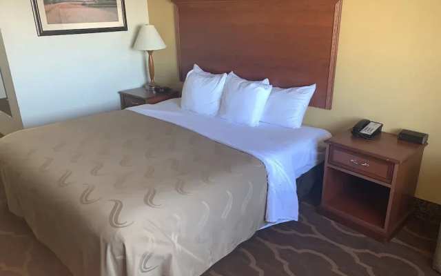 Comfort Inn North Platte