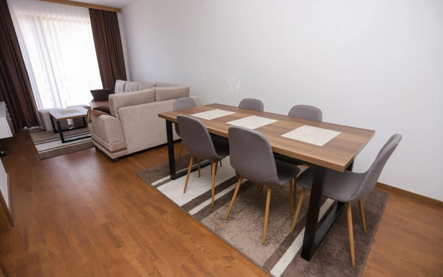 Apartman Moskva Jahorina