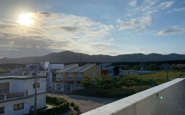 Dona Floripa Suites e Apartamentos