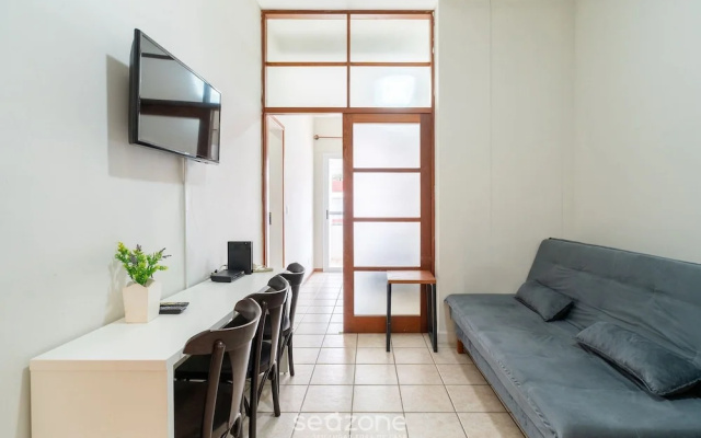Apartment 200m From Ingleses Beach Iho264