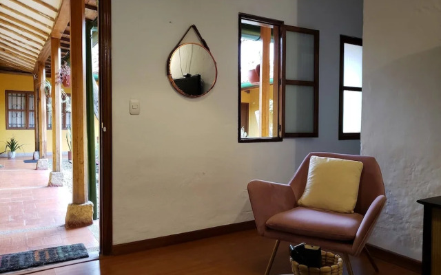 Spectacular Apartment at Historical Center