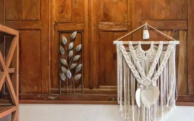 TwoSpaces Living at Wave and Chill House, Canggu