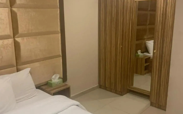Terrace Furnished Apartments- Hawally 1
