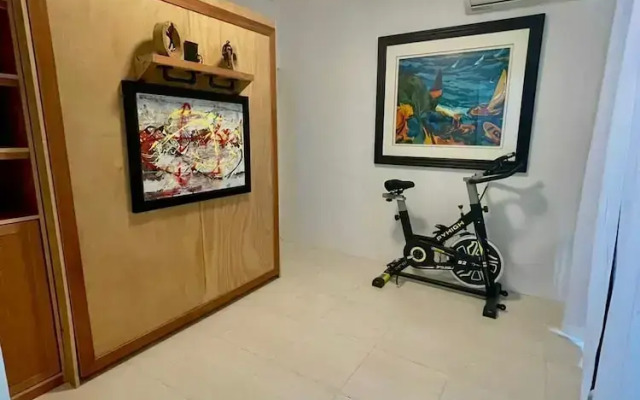 Cuesta Vieja