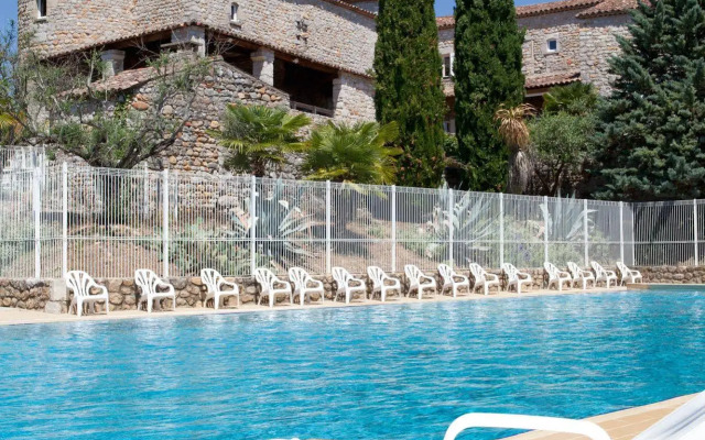 Belambra Hotels & Resorts Casteljau Lou Castel