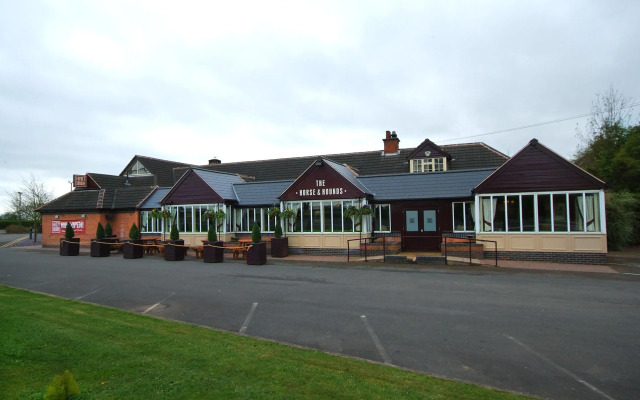 Premier Inn Leicester South - Oadby