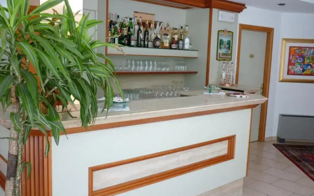 Hotel Garni Villa Fontana