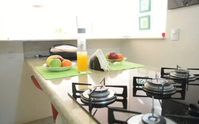 Tohu Bohu Guest House Copacabana