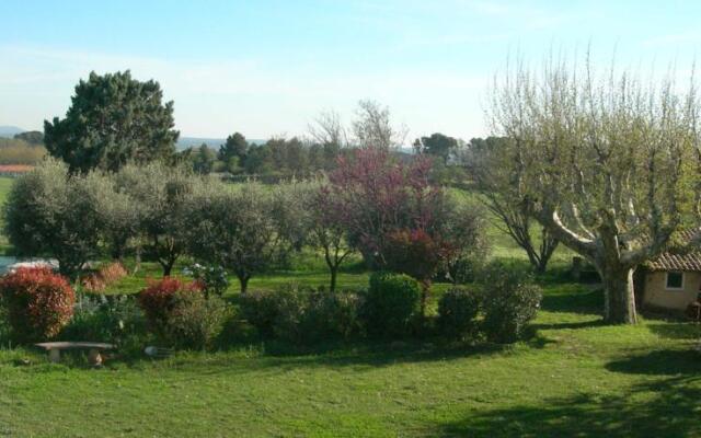 Gîte Platane