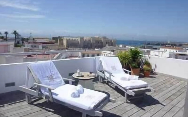 Hotel Misiana