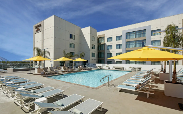 Residence Inn by Marriott at Anaheim Resort/Convention Cntr