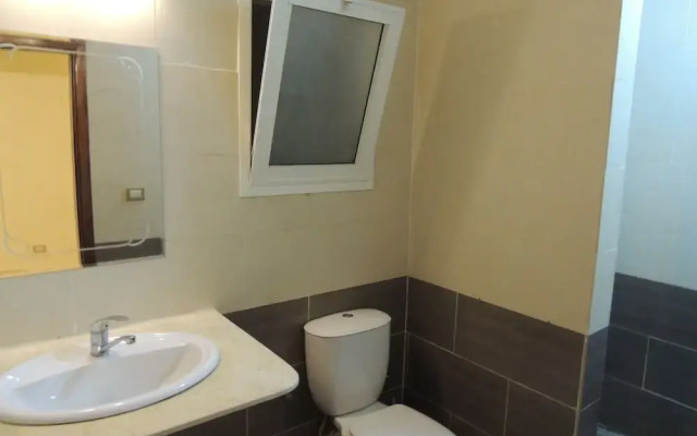 Sultan Sharm El Sheikh Hadaba Farshas