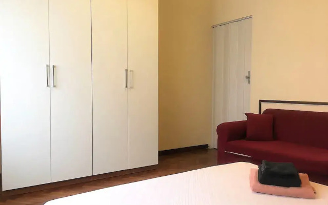 A casa di Giosi