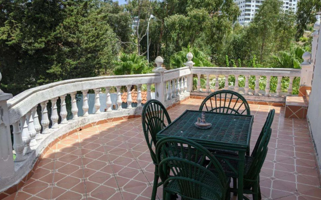 Malabata Guest House