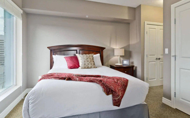 Executive Suites by Roseman - Five West