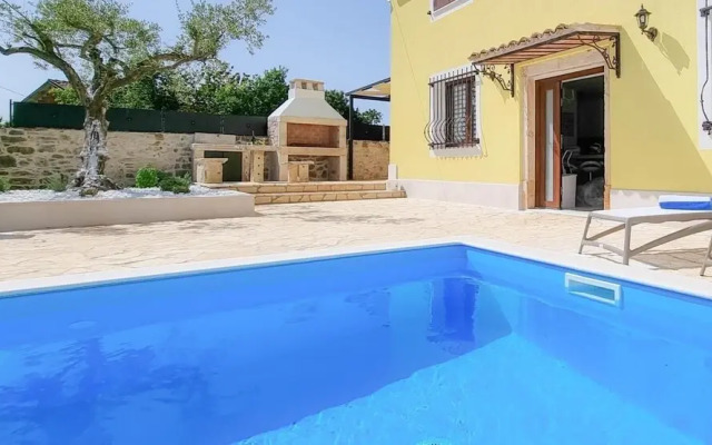 Villa Ginevra in Nova Vas
