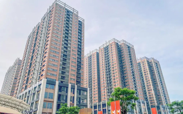 Cozy And Minimalist 2Br Apartment At Meikarta