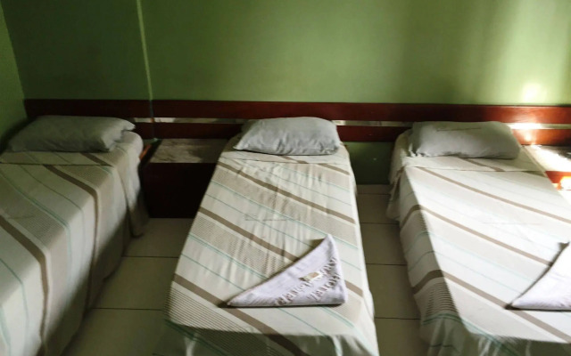 Hotel Barão de Tefé