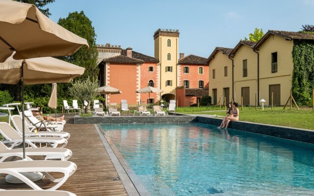Villa Clementina, Prosecco Country Hotel