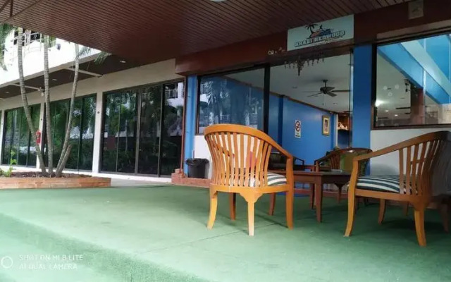 Krabi Redwood Resort