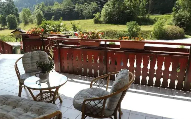 Apartmaji Boštjan Pristavec