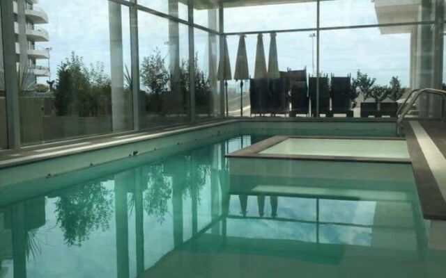 Condominio Club Oceano