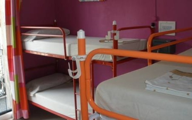 Apartamentos Los Marinos