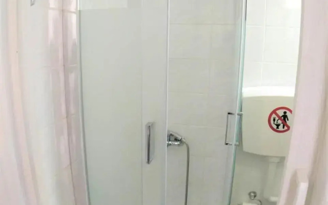 CKBSM Central Square Apartment Kalamata