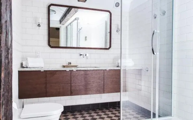 Apartamenty Sowa Toruń