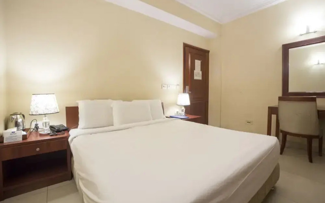 OYO 506 Hotel Blue Stone