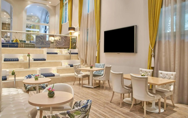 NH Collection Madrid Abascal