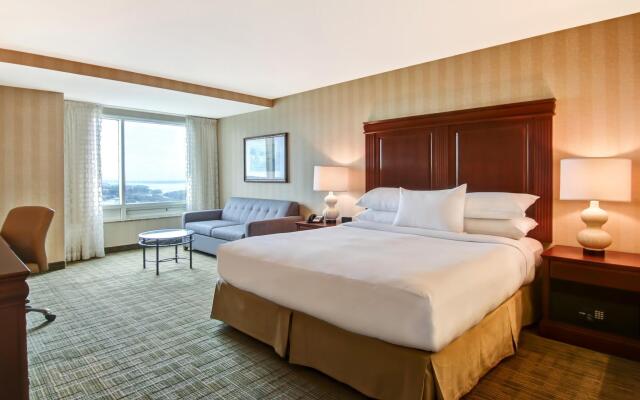 DoubleTree Fallsview Resort & Spa by Hilton Niagara Falls