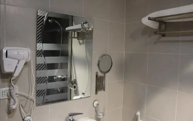 Tobal Al Hamra Hotel Apartments