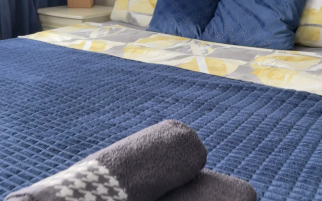 Апартаменты на улице Олега Головченко 14