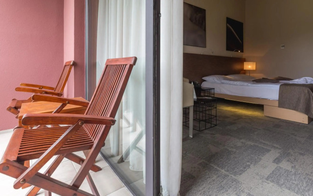 Wellness Hotel Sotelia - Terme Olimia