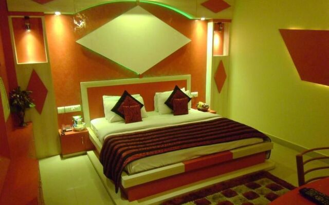 Hotel Breeze Inn