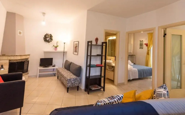 Whiteriver Apartments