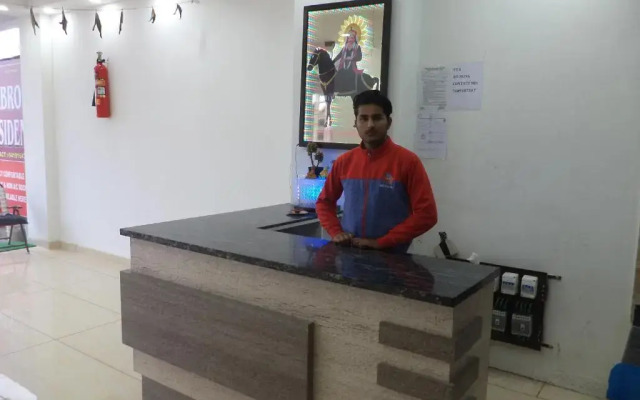 Abrol residency